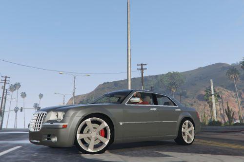 2008 Chrysler 300C HEMI 606b7f gta5 2016 07 03 01 31 43 92